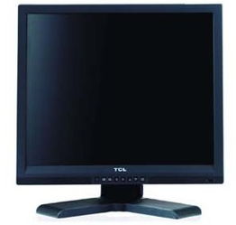 TCL 19寸与22寸液晶监视器供应 高性价比之选，售价2000元